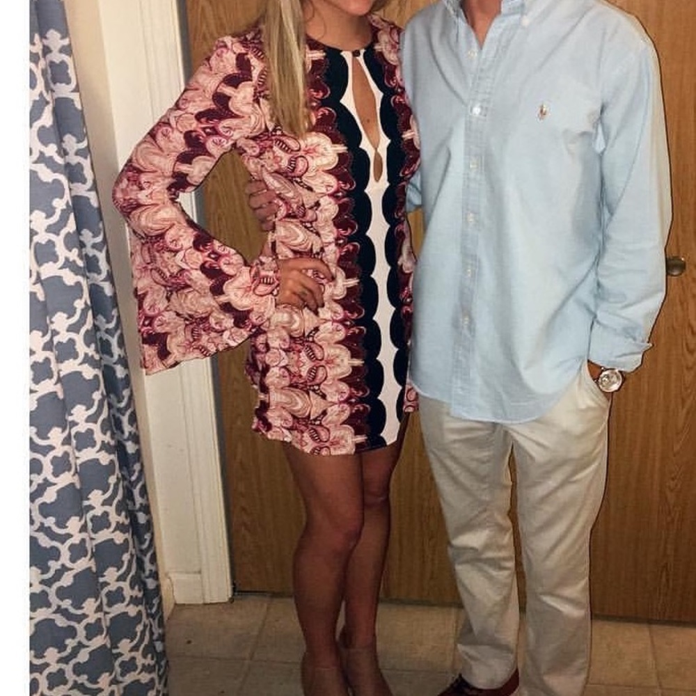 Free people dress